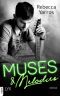 [Hush Note 03] • Muses and Melodies